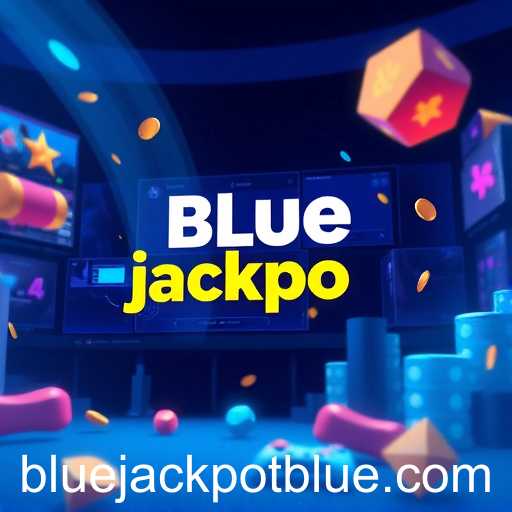 Bluejackpot's Rise in the Digital Gaming World