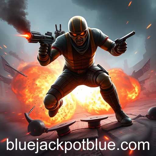 Bluejackpot: The Global Phenomenon Redefining Online Gaming