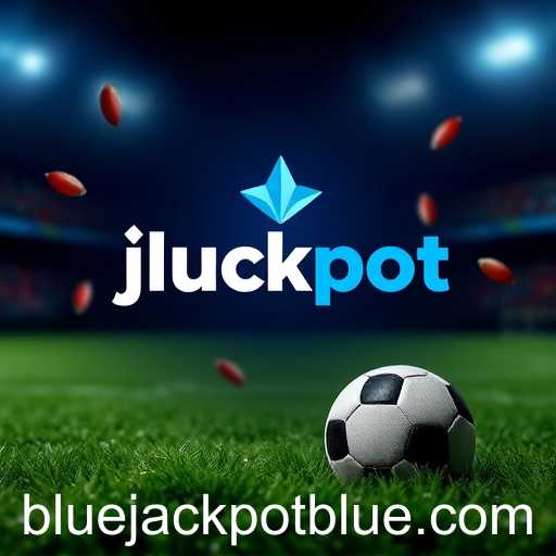 Bluejackpot: Revolutionizing Online Gaming in 2025