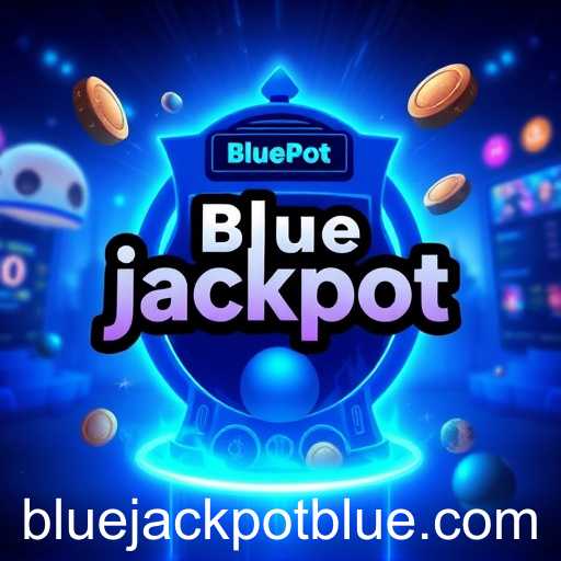 The Rise of Online Gaming: A Focus on Bluejackpot