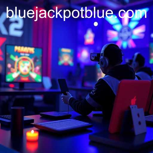 The Rise of Online Gaming: A Look at Trends and Innovations