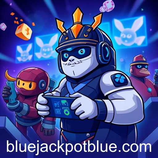 The Rise of Bluejackpot: A New Era in Online Gaming