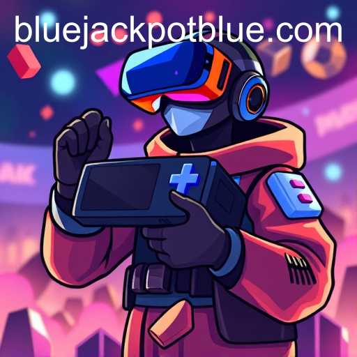 The Rise of Bluejackpot in Online Gaming