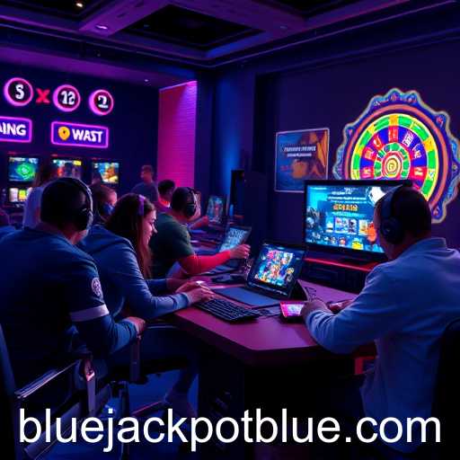 The Rise of Online Game Communities